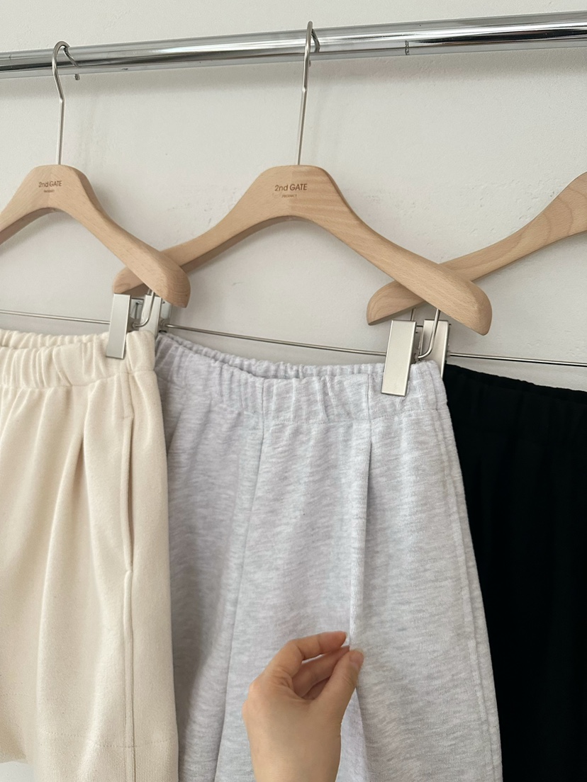 2ND GATE東大門實拍女裝新品休閑人氣時尚26春夏熱賣休閑褲2ND GATE休閑褲