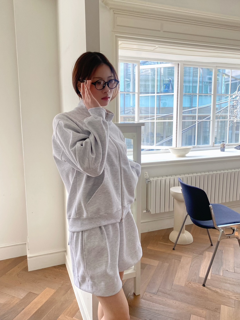 2ND GATE東大門實拍女裝新品休閑人氣時尚26春夏熱賣休閑褲2ND GATE休閑褲