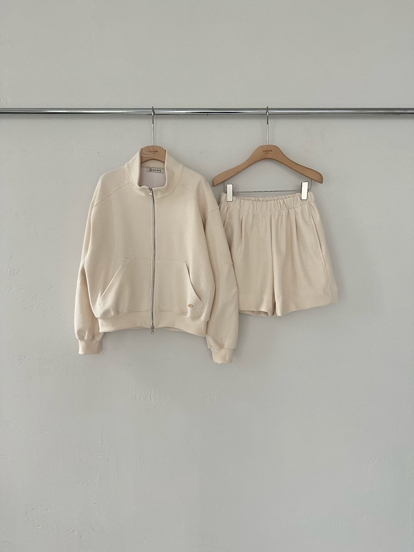 2ND GATE東大門實拍女裝新品休閑人氣時尚26春夏熱賣休閑褲2ND GATE休閑褲