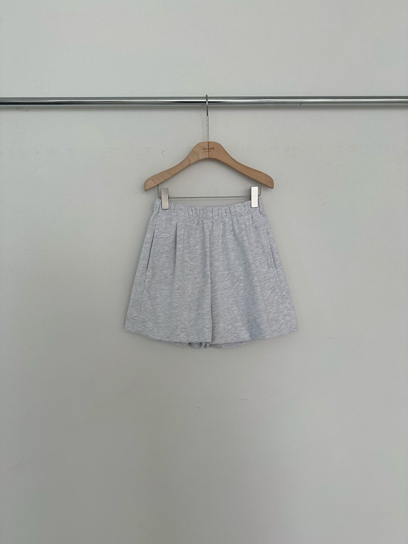 2ND GATE東大門實拍女裝新品休閑人氣時尚26春夏熱賣休閑褲2ND GATE休閑褲圖色2