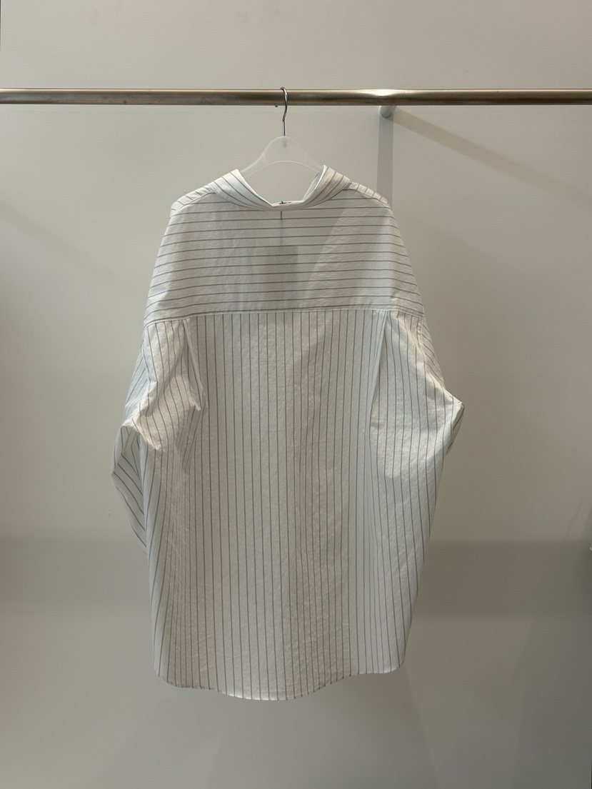 THERE韓國直郵女士新品職業真品休閑人氣時尚26春夏襯衫蕾絲衫THERE襯衫/蕾絲衫