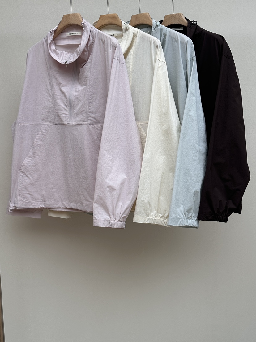 EFFERVESCENT東大門代購女士新品職業人氣時尚熱賣休閑夾克evc/effervescent夾克