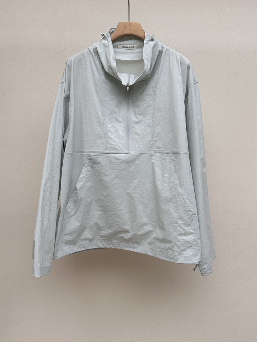 EFFERVESCENT東大門代購女士新品職業人氣時尚熱賣休閑夾克evc/effervescent夾克圖色3