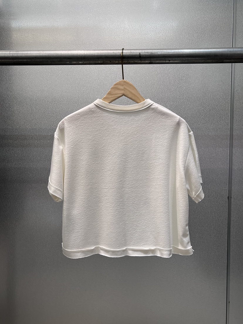 GVR COMPANY/RAWOO東大門實拍女裝新品時尚職業真品T恤GVR COMPANY/RAWOOT恤