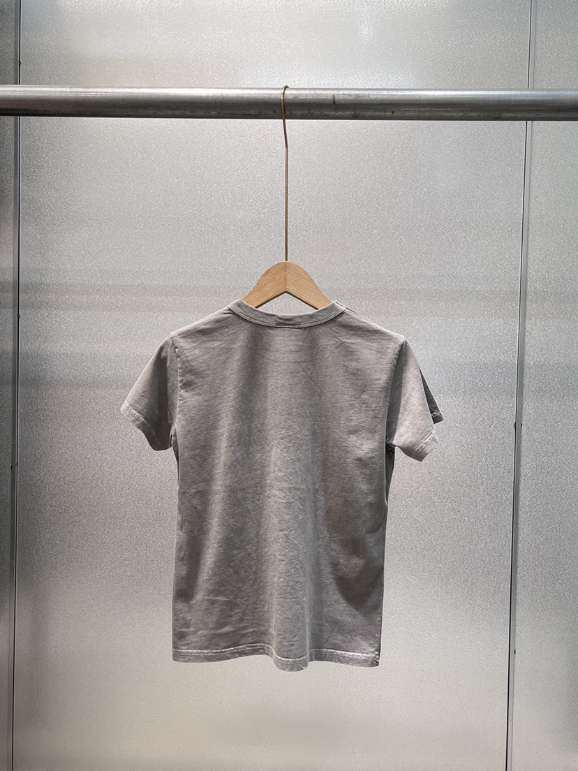 GVR COMPANY/RAWOO韓國直郵女裝新品熱賣人氣推薦休閑T恤GVR COMPANY/RAWOOT恤