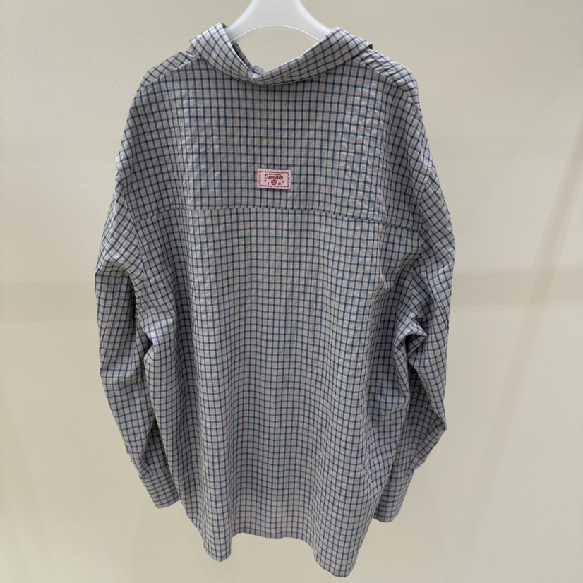 Ccds東大門代購女裝新品真品職業26春夏熱賣休閑襯衫蕾絲衫Ccds襯衫/蕾絲衫