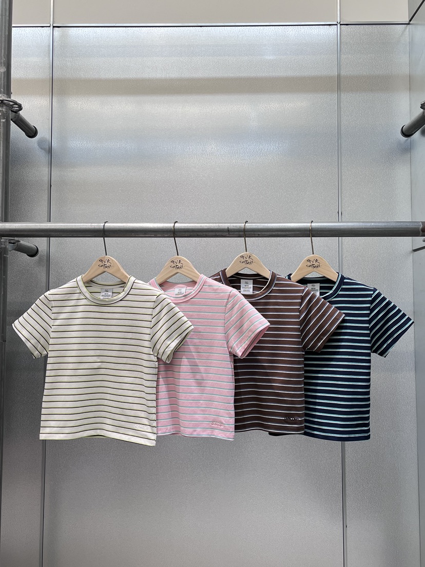 RAWOO/GVR COMPANY東大門代購女裝新品推薦熱賣職業T恤RAWOO/GVR COMPANYT恤