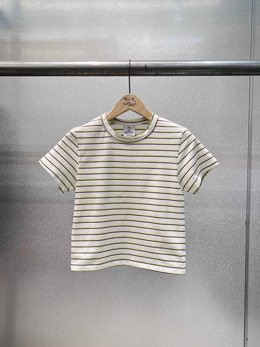 RAWOO/GVR COMPANY東大門代購女裝新品推薦熱賣職業T恤RAWOO/GVR COMPANYT恤圖色1