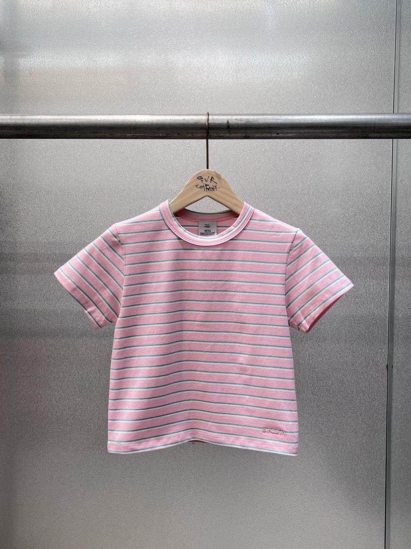 RAWOO/GVR COMPANY東大門代購女裝新品推薦熱賣職業T恤RAWOO/GVR COMPANYT恤圖色2