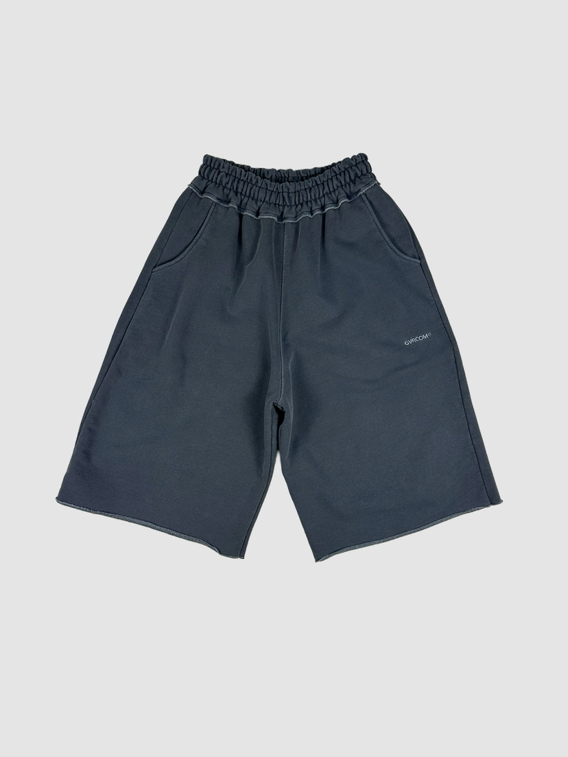 RAWOO/GVR COMPANY韓國代購女士新款休閑真品時尚短褲兔子RAWOO/GVR COMPANY短褲圖色3