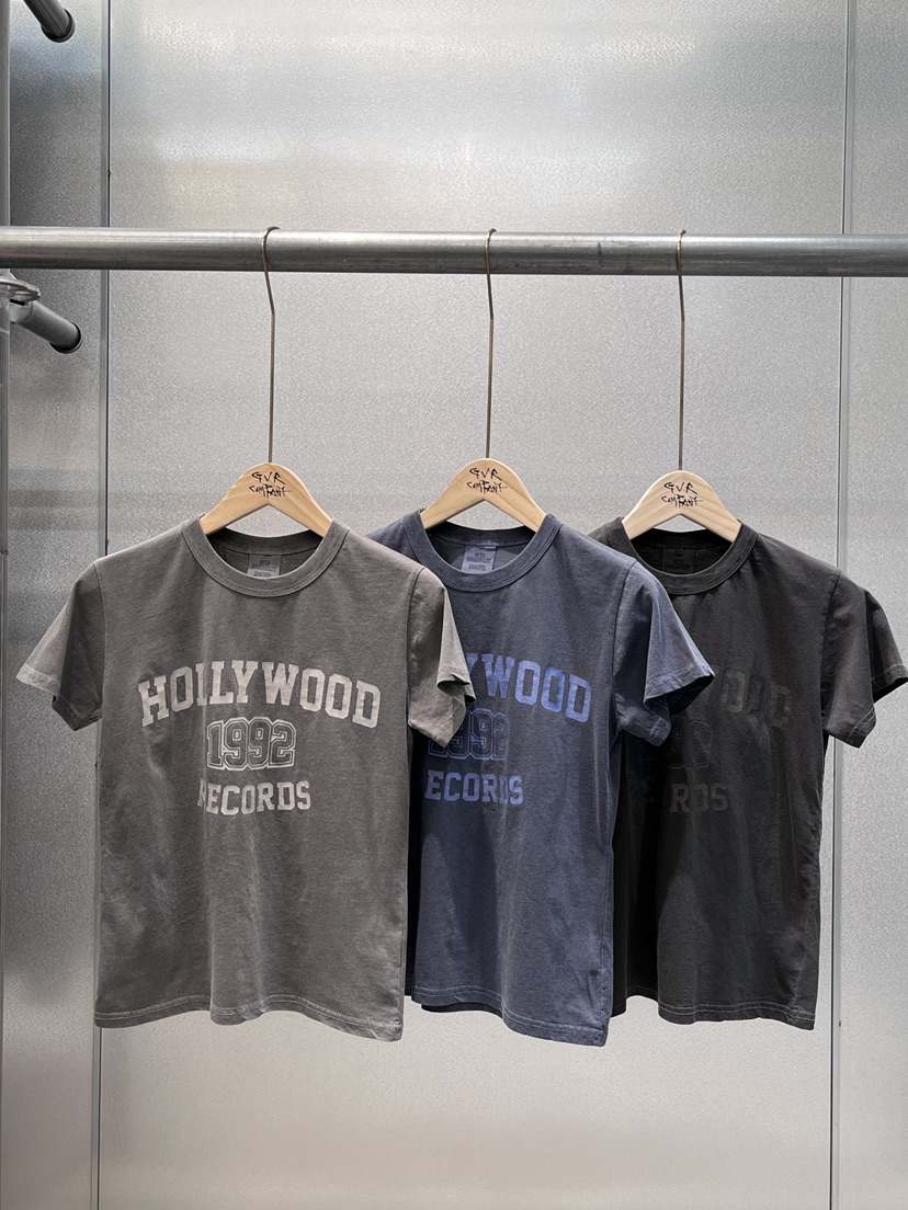 RAWOO/GVR COMPANY韓國代購女士新品推薦熱賣職業休閑T恤RAWOO/GVR COMPANYT恤