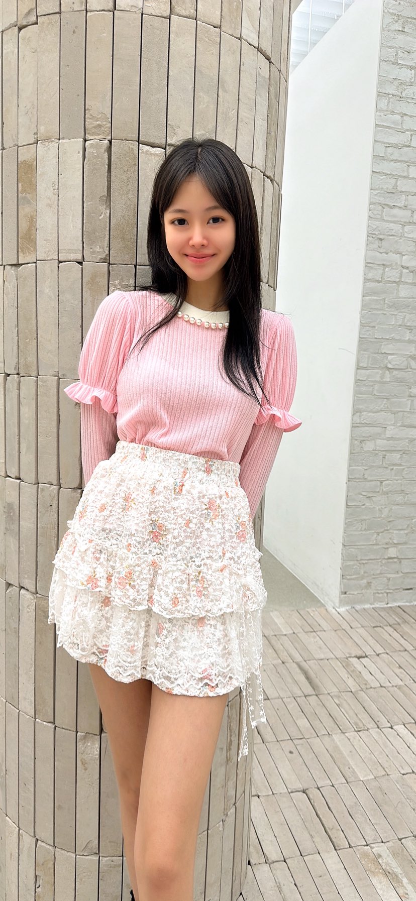 YARD韓國代購女士新品人氣休閑職業時尚真品半身裙中短裙YARD半身裙/中短裙