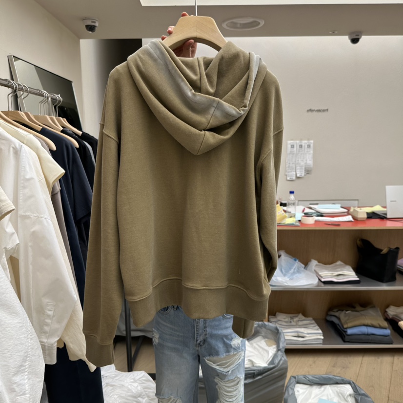 EFFERVESCENT東大門實拍女士新品時尚熱賣人氣真品休閑夾克evc/effervescent夾克