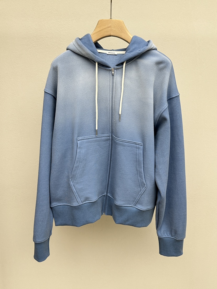 EFFERVESCENT東大門實拍女士新品時尚熱賣人氣真品休閑夾克evc/effervescent夾克圖色1