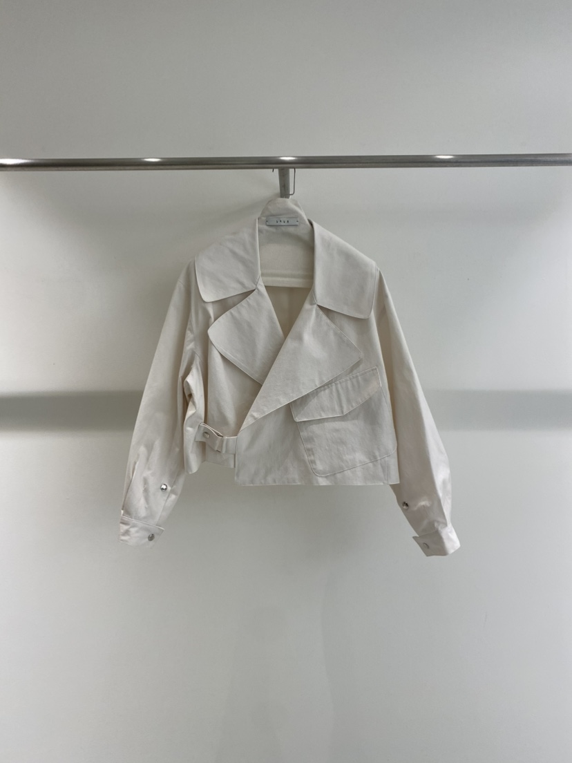 1968東大門代購女士新款休閑時尚推薦真品熱賣26春夏夾克1968/YEOUYA夾克圖色1