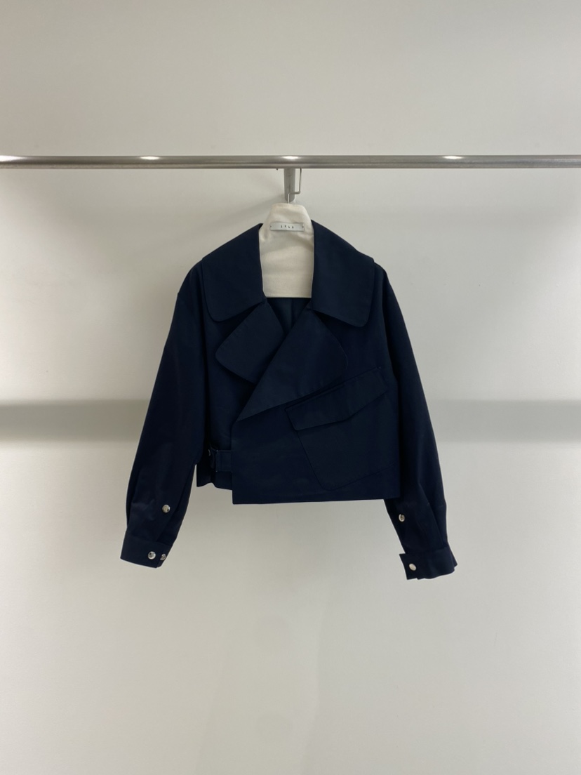 1968東大門代購女士新款休閑時尚推薦真品熱賣26春夏夾克1968/YEOUYA夾克圖色2