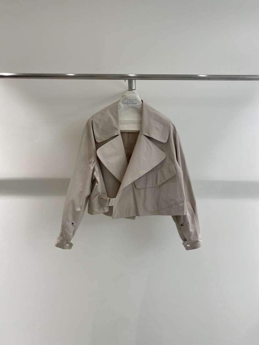 1968東大門代購女士新款休閑時尚推薦真品熱賣26春夏夾克1968/YEOUYA夾克圖色3