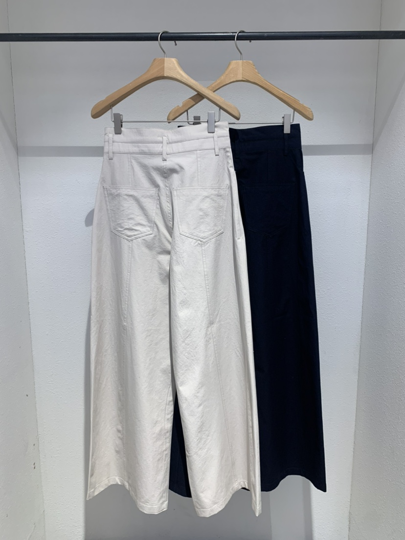 IR BIEN/BIENBIEN東大門實拍女裝新品26春夏人氣休閑褲IR BIEN/BIENBIEN休閑褲