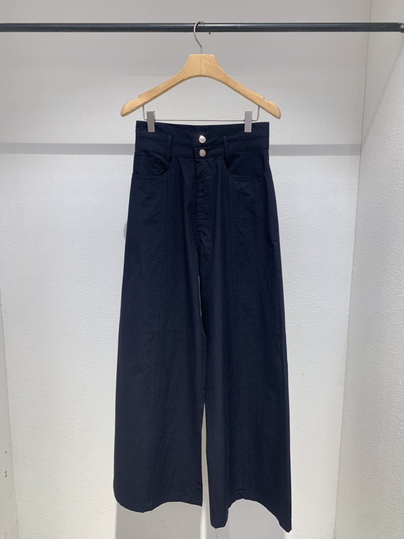 IR BIEN/BIENBIEN東大門實拍女裝新品26春夏人氣休閑褲IR BIEN/BIENBIEN休閑褲圖色2