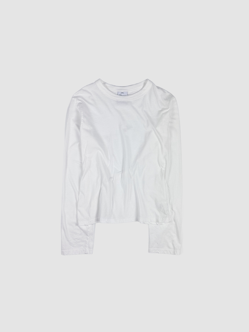 RAWOO/GVR COMPANY韓國直郵女裝新品推薦真品熱賣長袖T恤RAWOO/GVR COMPANY長袖T恤圖色1