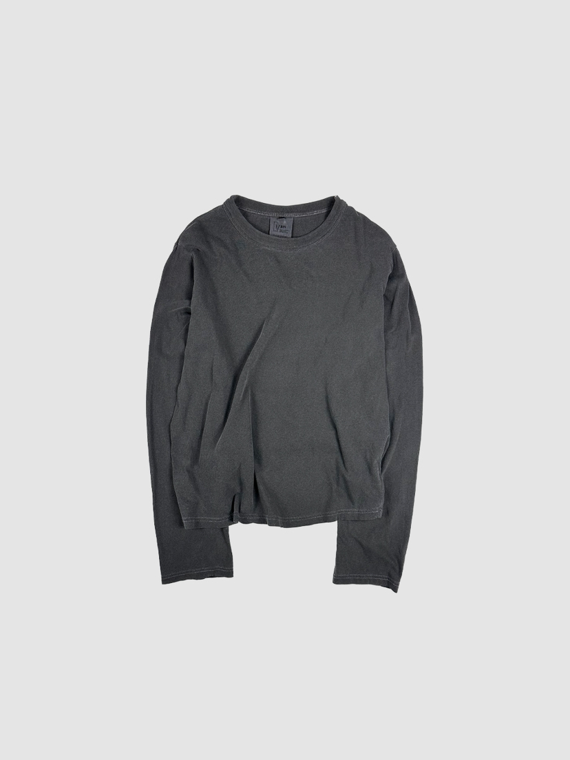 RAWOO/GVR COMPANY韓國直郵女裝新品推薦真品熱賣長袖T恤RAWOO/GVR COMPANY長袖T恤圖色5