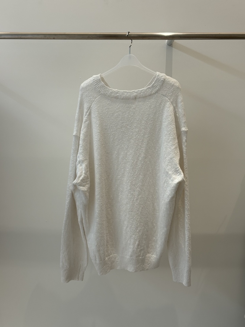 THERE韓國代購女士新款休閑熱賣26春夏推薦職業人氣針織衫THERE針織衫