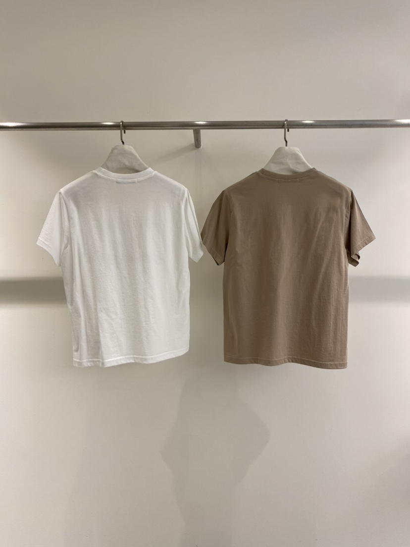 1968東大門直郵女士新品人氣時尚推薦熱賣26春夏真品休閑T恤1968/YEOUYAT恤