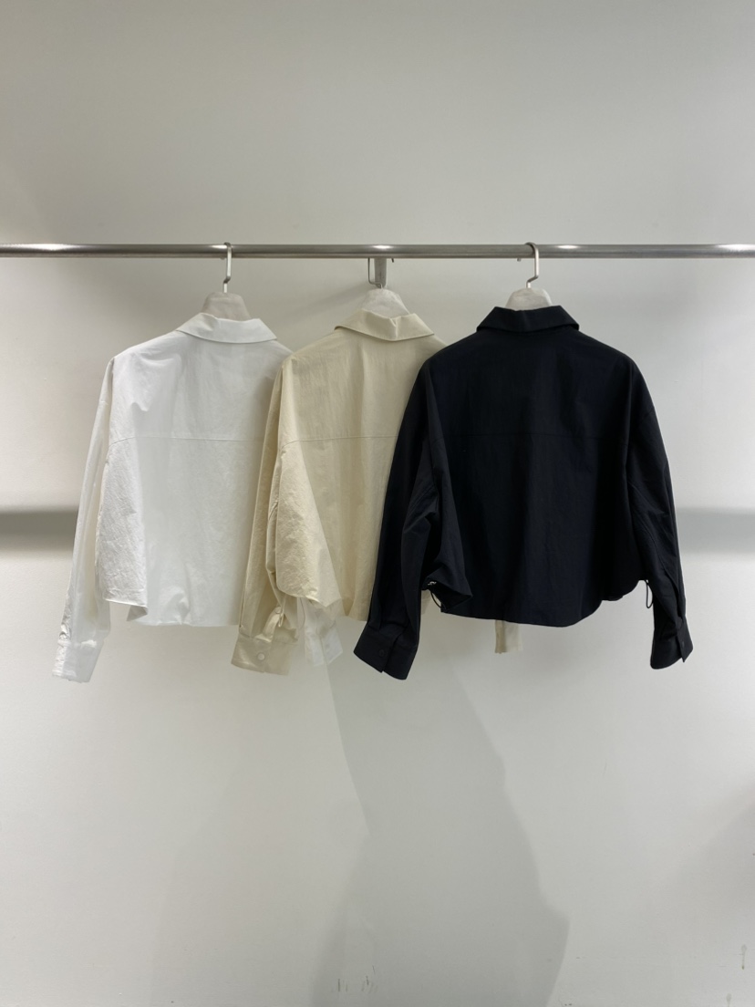 1968東大門實拍女士新款休閑職業時尚人氣26春夏襯衫蕾絲衫1968/YEOUYA襯衫/蕾絲衫