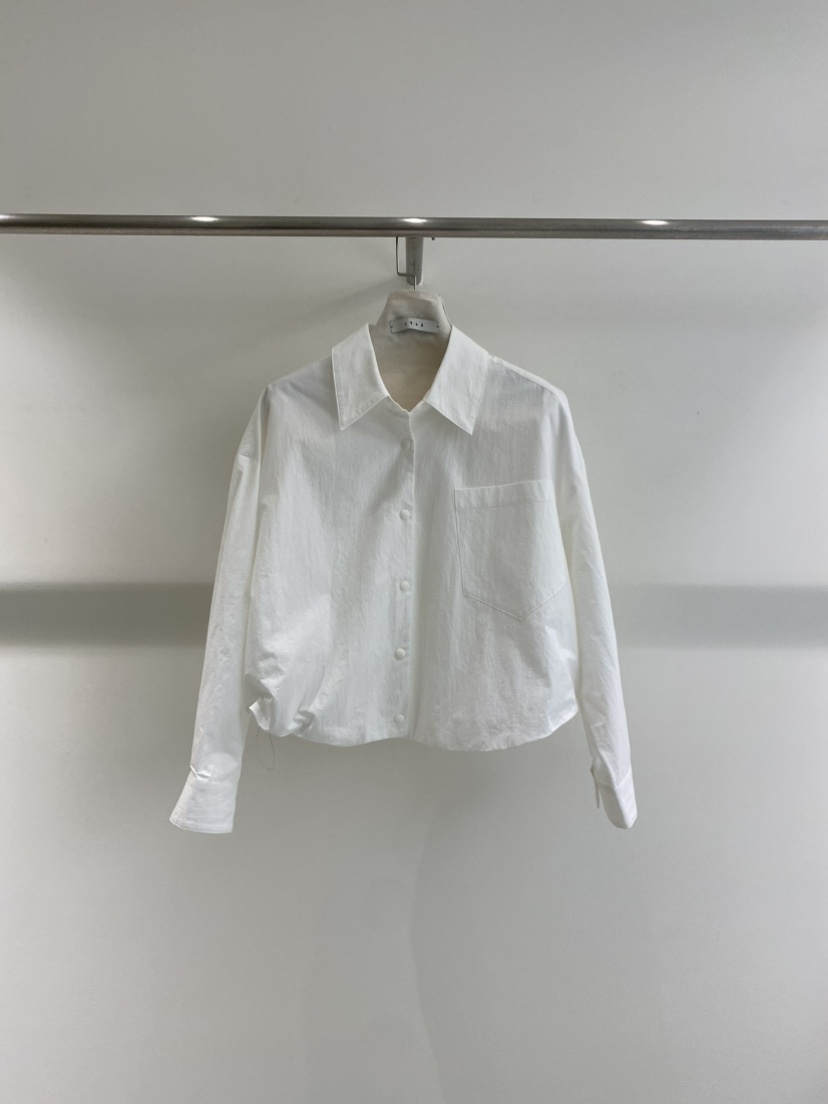 1968東大門實拍女士新款休閑職業時尚人氣26春夏襯衫蕾絲衫1968/YEOUYA襯衫/蕾絲衫圖色1