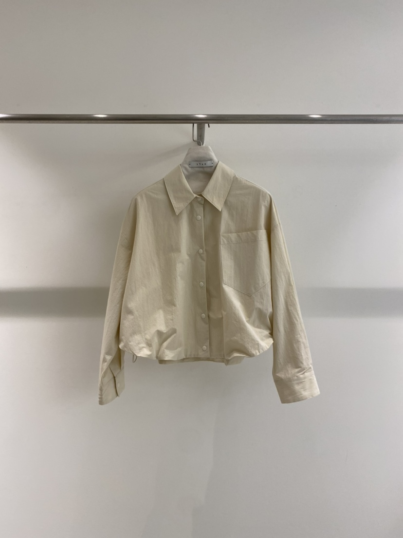 1968東大門實拍女士新款休閑職業時尚人氣26春夏襯衫蕾絲衫1968/YEOUYA襯衫/蕾絲衫圖色2