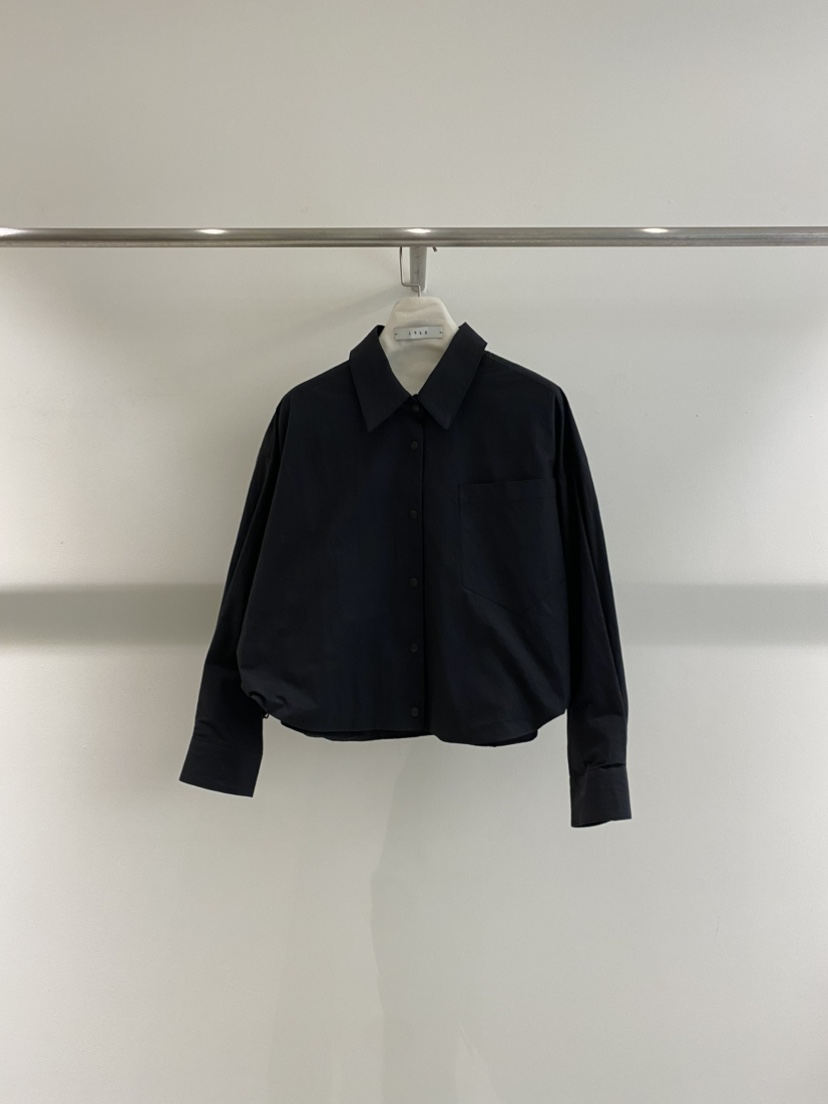 1968東大門實拍女士新款休閑職業時尚人氣26春夏襯衫蕾絲衫1968/YEOUYA襯衫/蕾絲衫圖色3