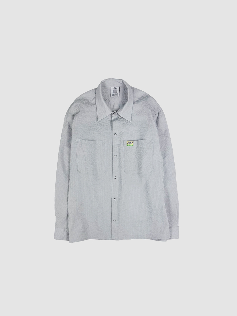 GVR COMPANY/RAWOO韓國代購女士新品推薦人氣襯衫蕾絲衫GVR COMPANY/RAWOO襯衫/蕾絲衫圖色1