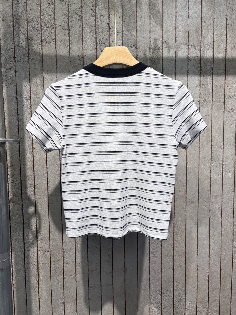 GVR COMPANY/RAWOO東大門直郵女裝新款推薦熱賣時尚T恤GVR COMPANY/RAWOOT恤