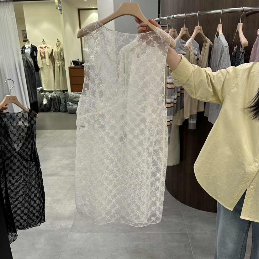 URBANSTORY/REMAKING東大門實拍女士新品人氣熱賣連衣裙Remaking/URBANSTORY連衣裙