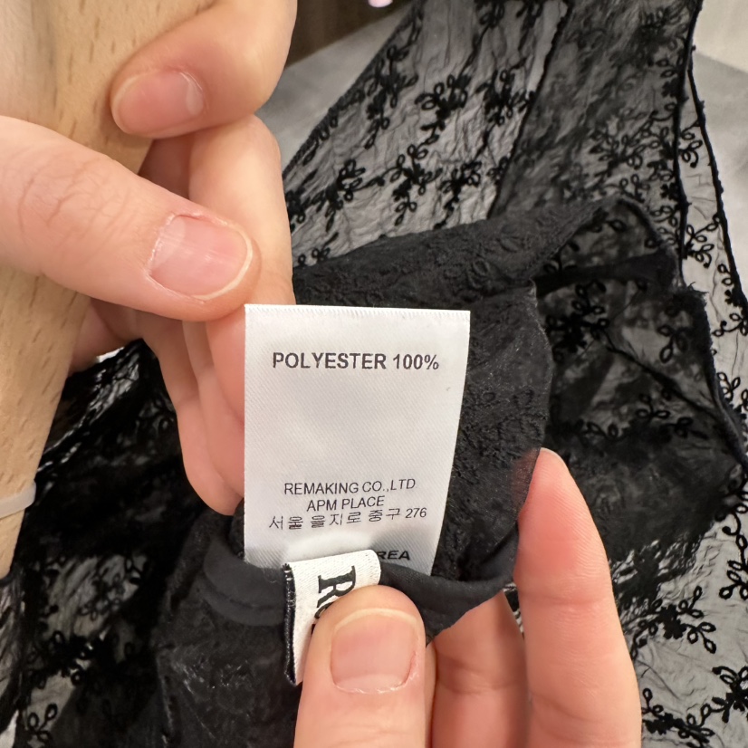 URBANSTORY/REMAKING東大門實拍女士新品人氣熱賣連衣裙Remaking/URBANSTORY連衣裙