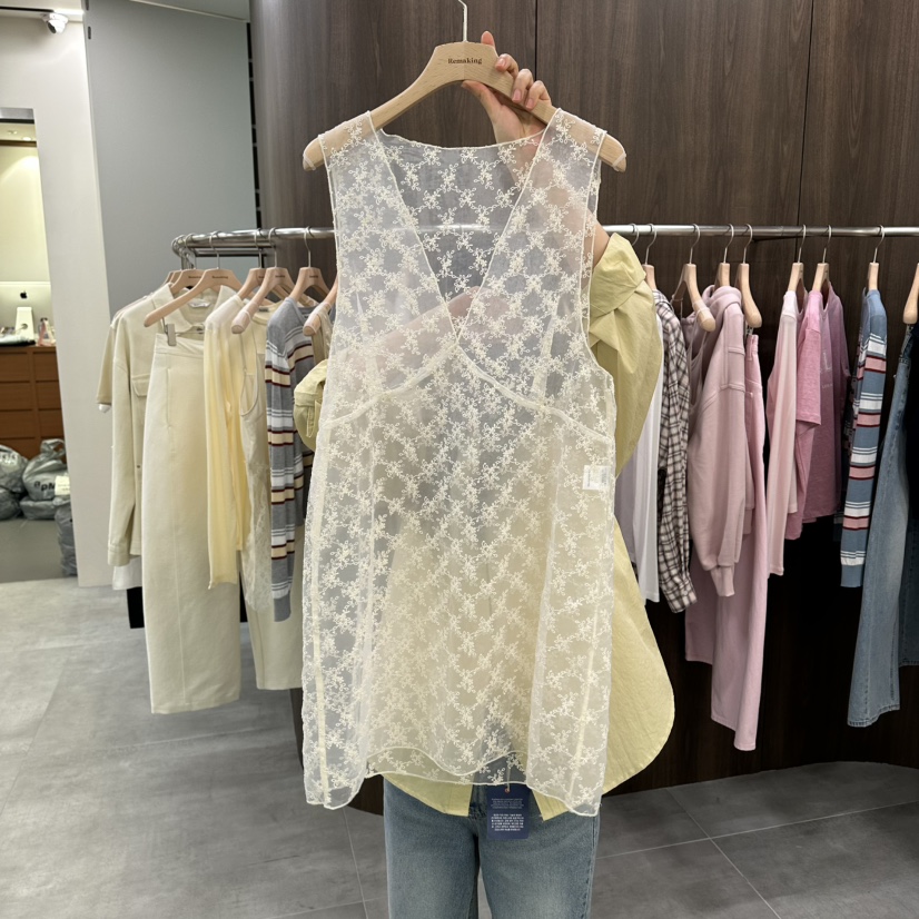 URBANSTORY/REMAKING東大門實拍女士新品人氣熱賣連衣裙Remaking/URBANSTORY連衣裙圖色1