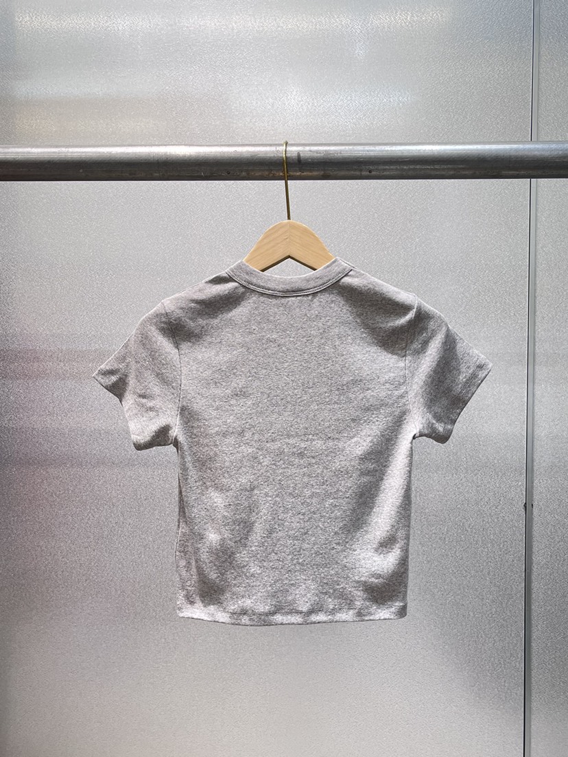 GVR COMPANY/RAWOO韓國代購女士新品真品休閑推薦熱賣T恤GVR COMPANY/RAWOOT恤