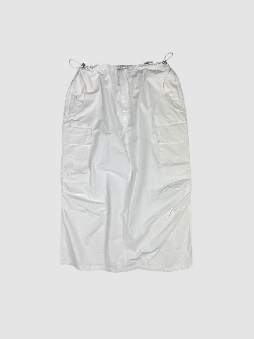 GVR COMPANY/RAWOO東大門直郵女士新款26春夏職業長裙工裝GVR COMPANY/RAWOO長裙圖色3