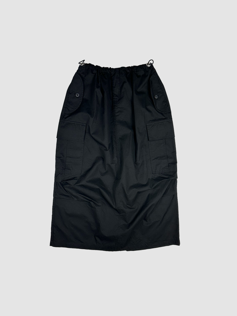 GVR COMPANY/RAWOO東大門直郵女士新款26春夏職業長裙工裝GVR COMPANY/RAWOO長裙圖色5