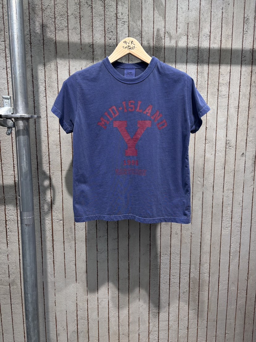 GVR COMPANY/RAWOO東大門直郵女士新款推薦時尚真品T恤GVR COMPANY/RAWOOT恤圖色4