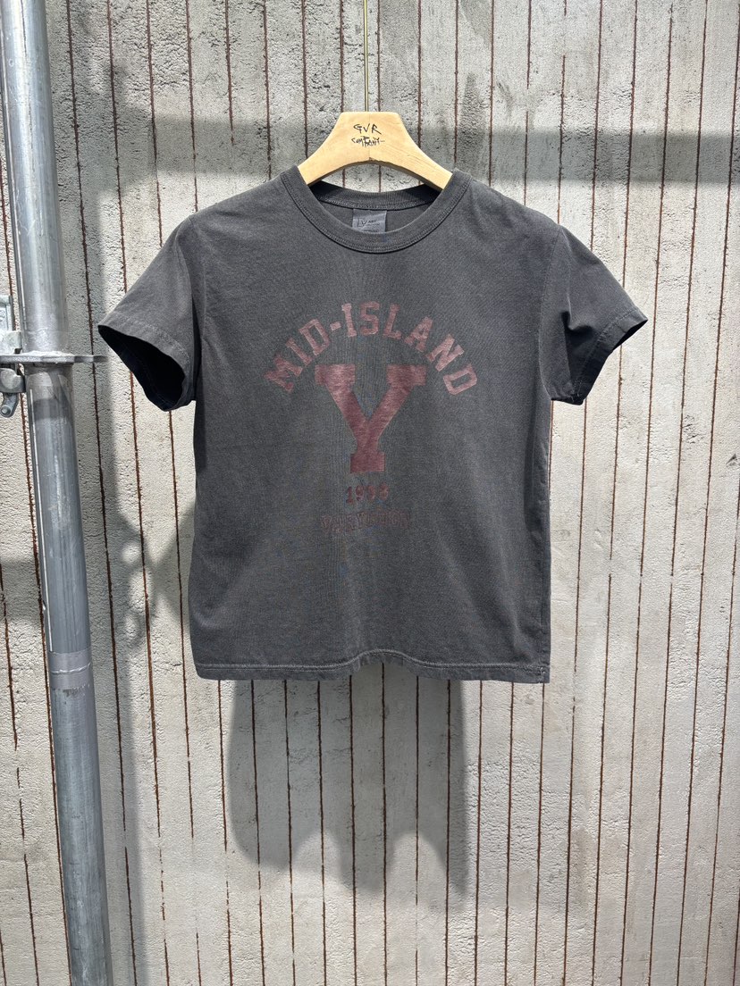 GVR COMPANY/RAWOO東大門直郵女士新款推薦時尚真品T恤GVR COMPANY/RAWOOT恤圖色6