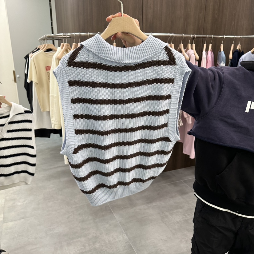 URBANSTORY/REMAKING東大門直郵女士新款26春夏吊帶背心Remaking/URBANSTORY吊帶/背心