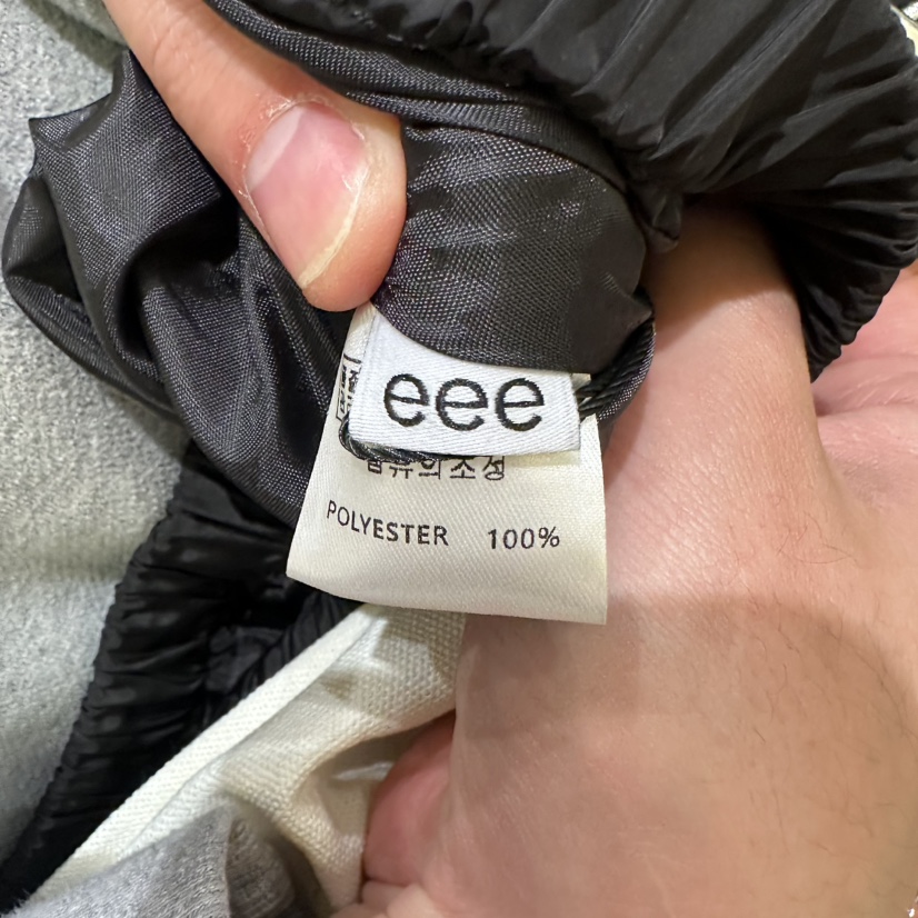 E/E/E東大門直郵女裝新品休閑真品26春夏職業半身裙中短裙E/E/E半身裙/中短裙