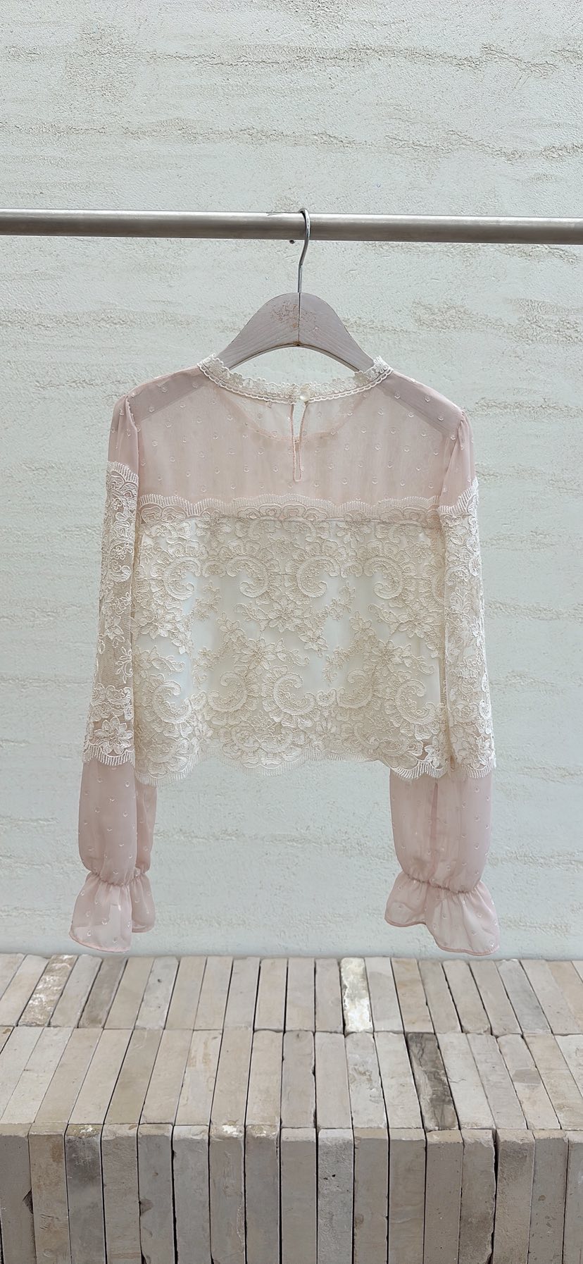 YARD東大門直郵女裝新款推薦真品熱賣襯衫蕾絲衫刺繡雪紡YARD襯衫/蕾絲衫