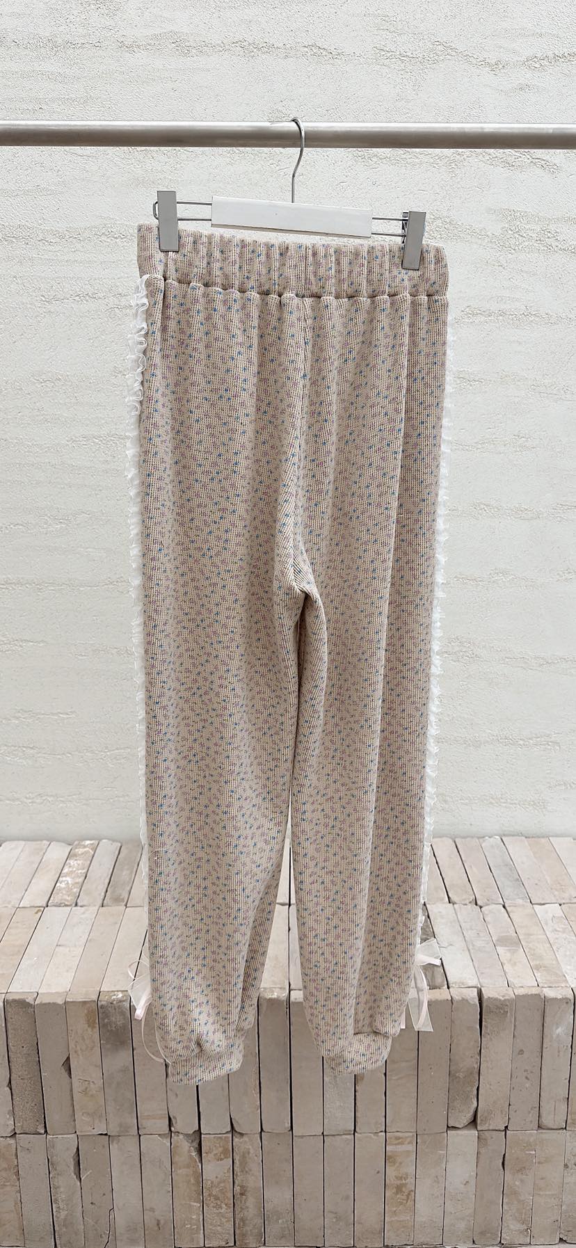 YARD東大門代購女士新品時尚推薦真品26春夏熱賣職業休閑褲YARD休閑褲