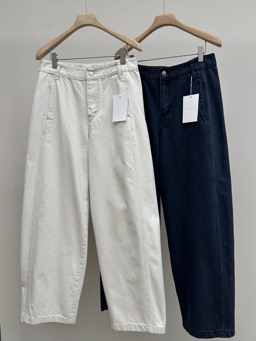 EFFERVESCENT東大門實拍女裝新款人氣熱賣真品推薦休閑褲evc/effervescent休閑褲