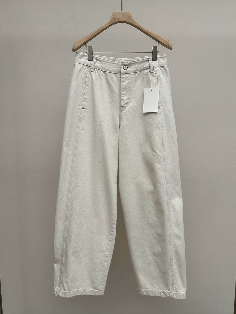 EFFERVESCENT東大門實拍女裝新款人氣熱賣真品推薦休閑褲evc/effervescent休閑褲圖色1