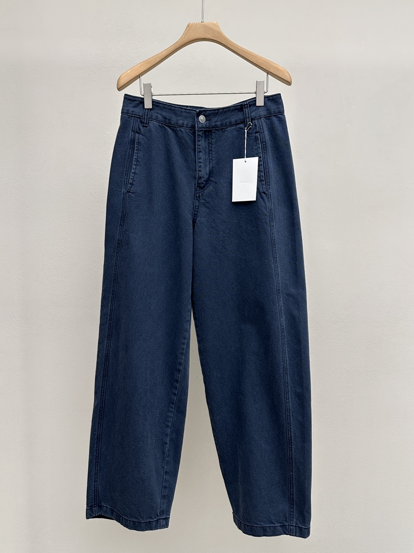 EFFERVESCENT東大門實拍女裝新款人氣熱賣真品推薦休閑褲evc/effervescent休閑褲圖色2