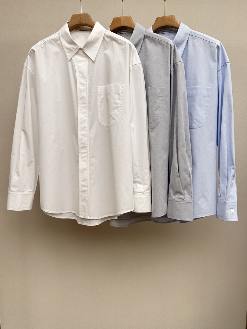 EFFERVESCENT東大門代購女士新款人氣推薦職業襯衫蕾絲衫evc/effervescent襯衫/蕾絲衫