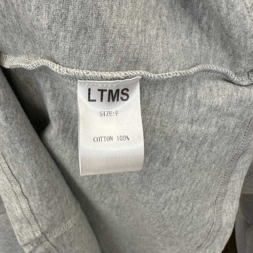 LTMS韓國代購女裝新品人氣熱賣26春夏時尚職業推薦真品T恤LTMST恤